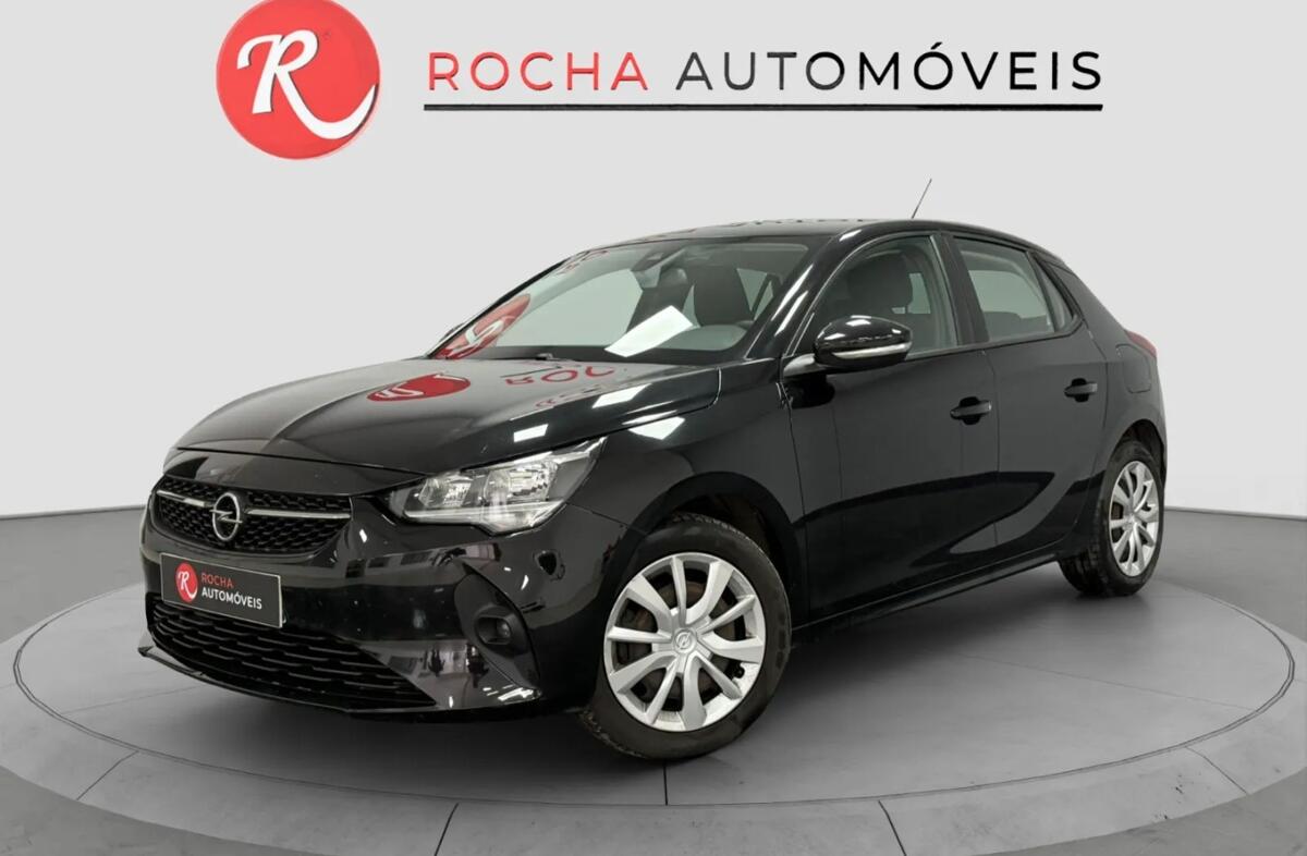 OPEL Corsa 1.2 Edition