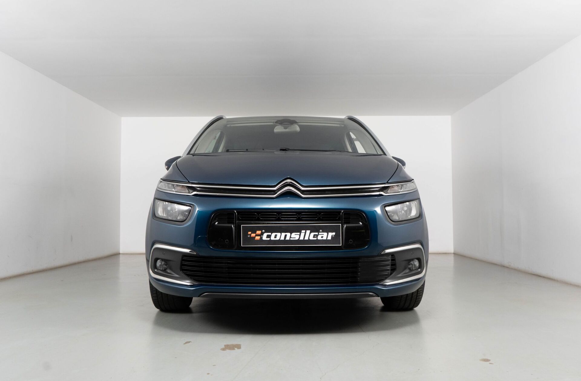 CITROEN C4 1.2 PureTech Shine EAT8