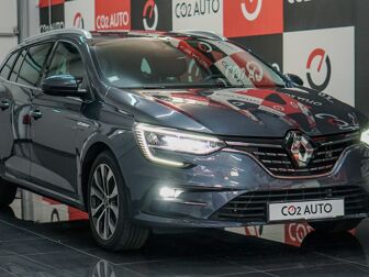 RENAULT Mégane 1.5 Blue dCi Techno EDC