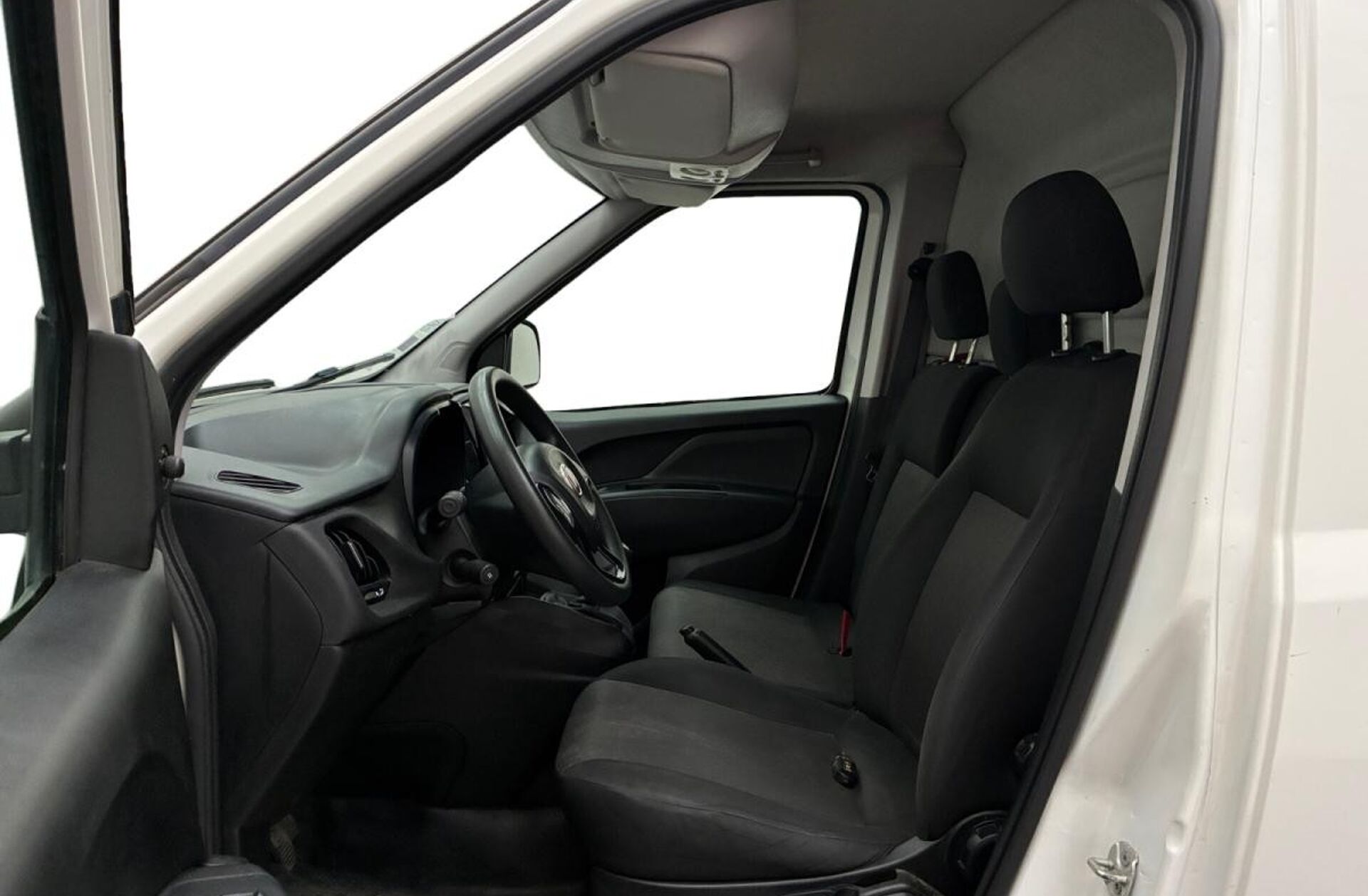 FIAT Doblò Doblo Cargo 1.6 MJ XL