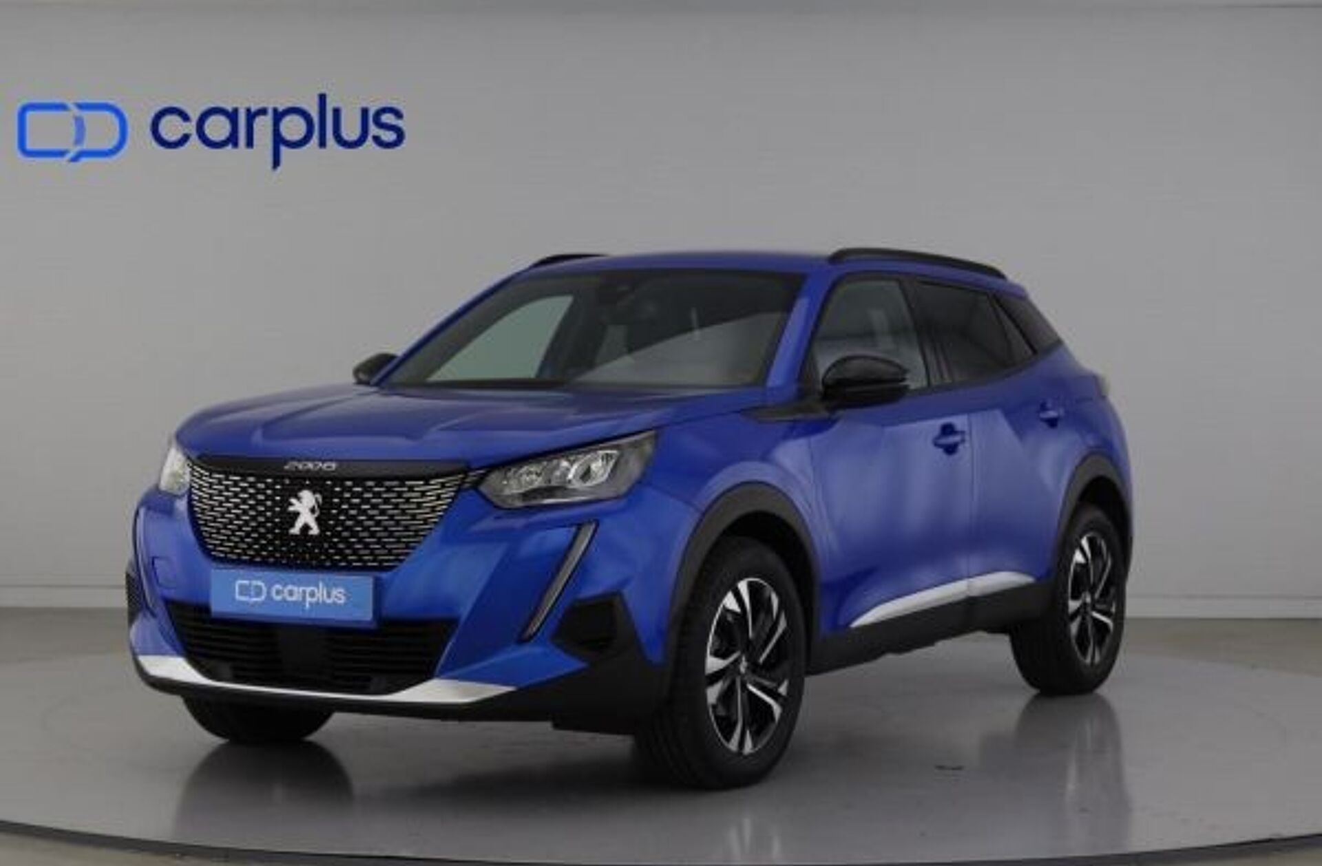 PEUGEOT 2008 1.2 PureTech Allure EAT8