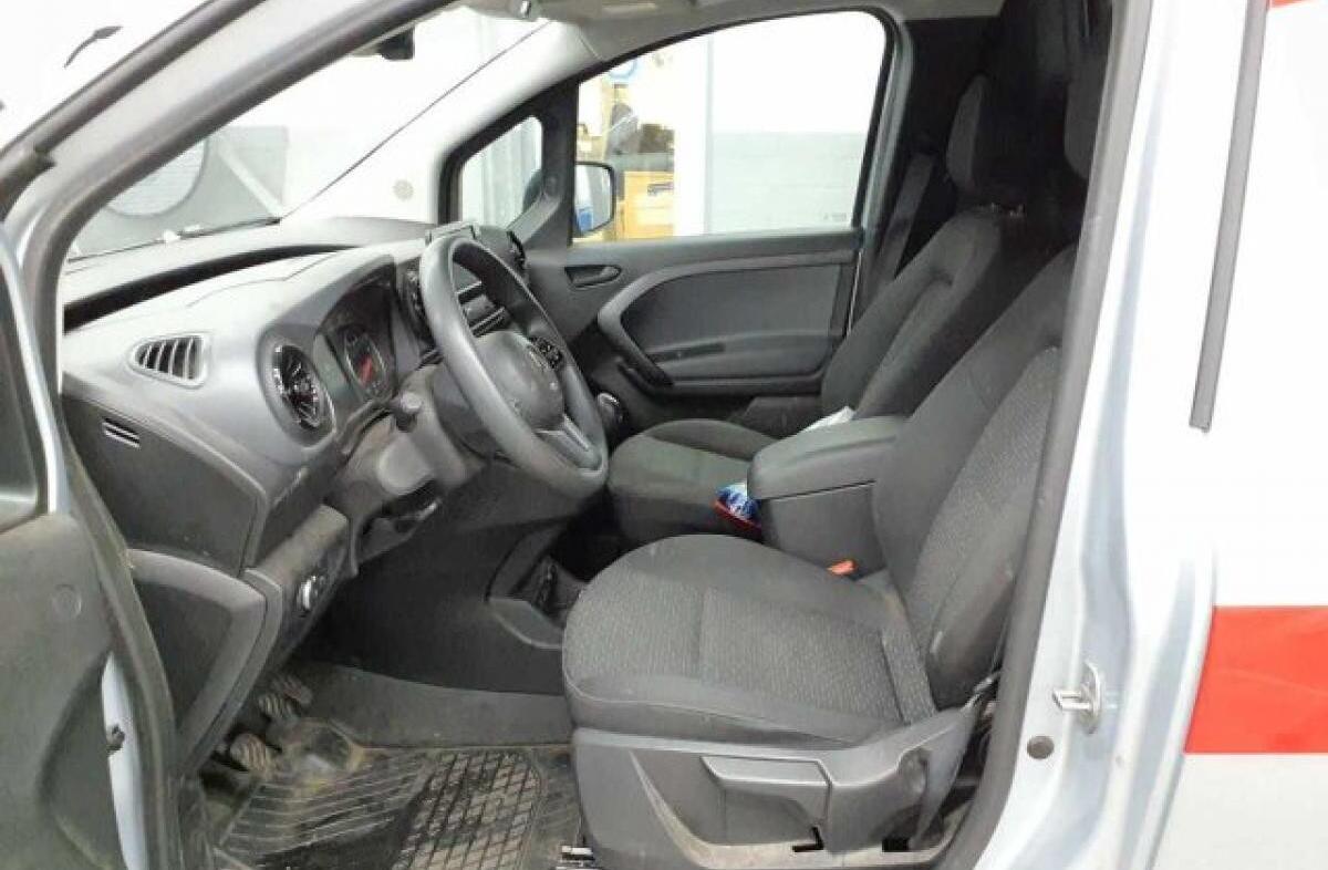MERCEDES Citan 110 CDi/27