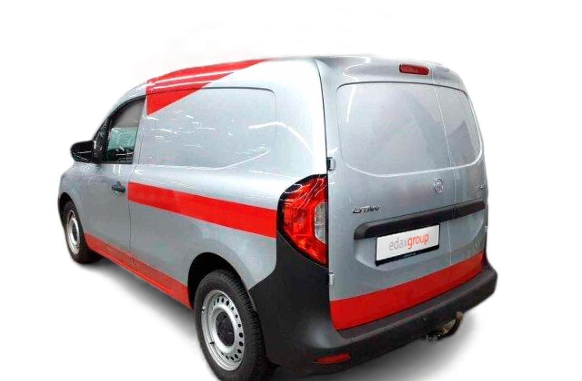 MERCEDES Citan 110 CDi/27