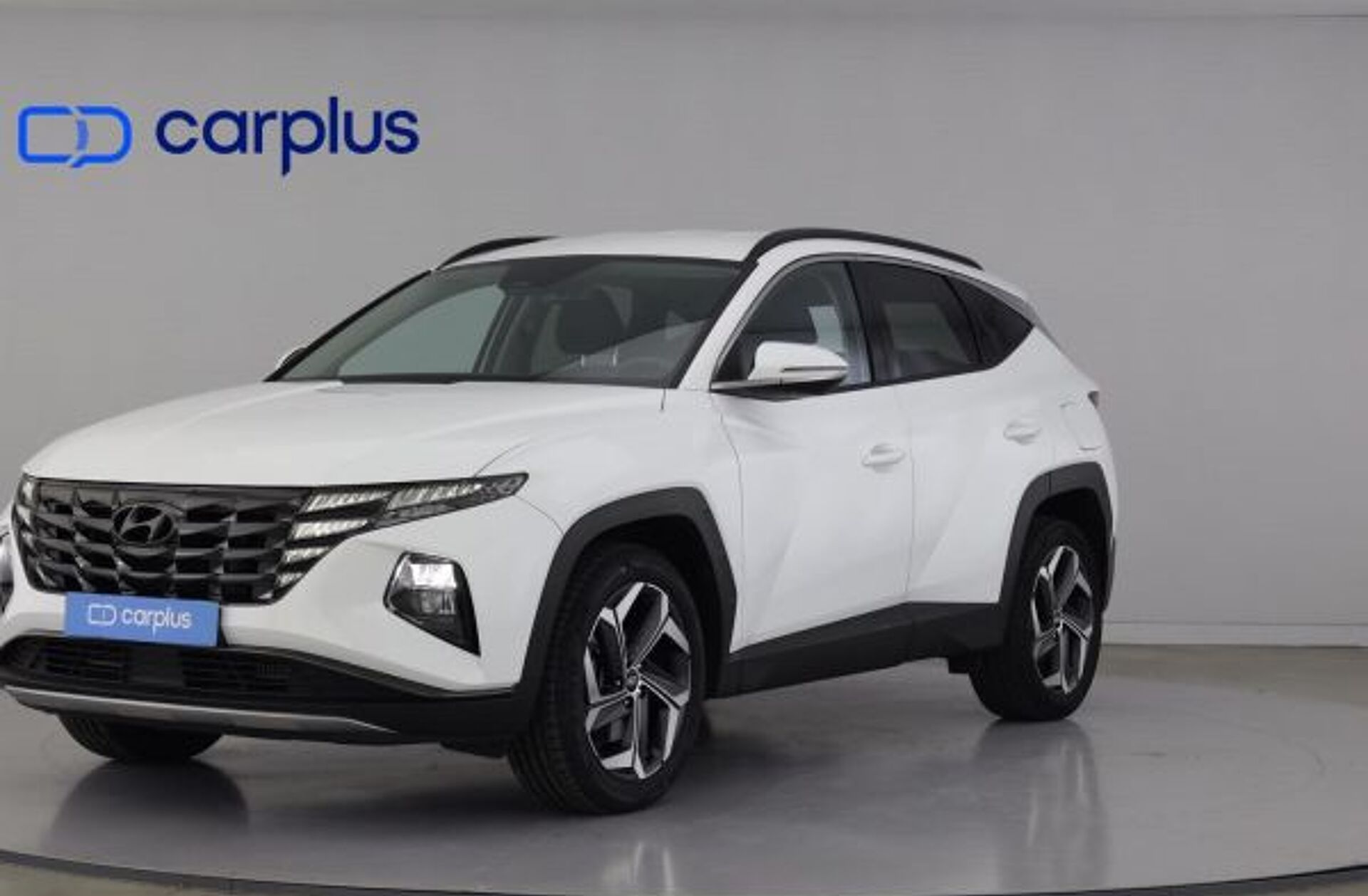 HYUNDAI Tucson 1.6 T-GDI HEV Premium