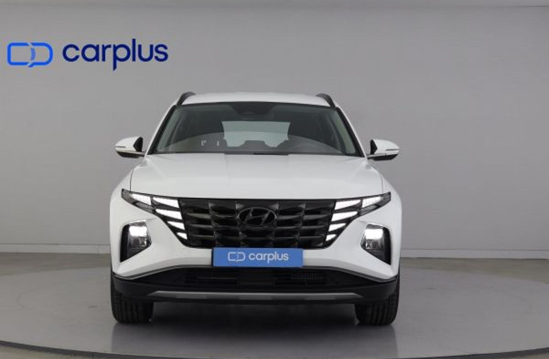 HYUNDAI Tucson 1.6 T-GDI HEV Premium