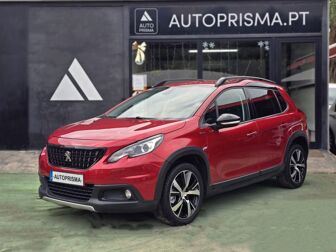 PEUGEOT 2008 1.6 BlueHDi GT Line