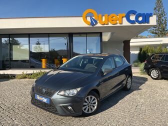 SEAT Ibiza 1.6 TDI Style