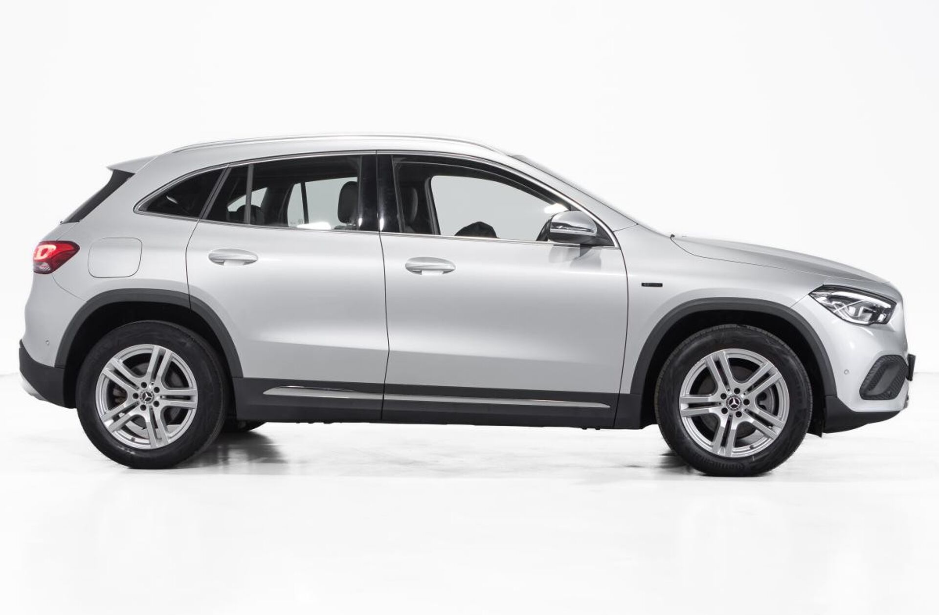 MERCEDES Classe GLA GLA 250 e Progressive