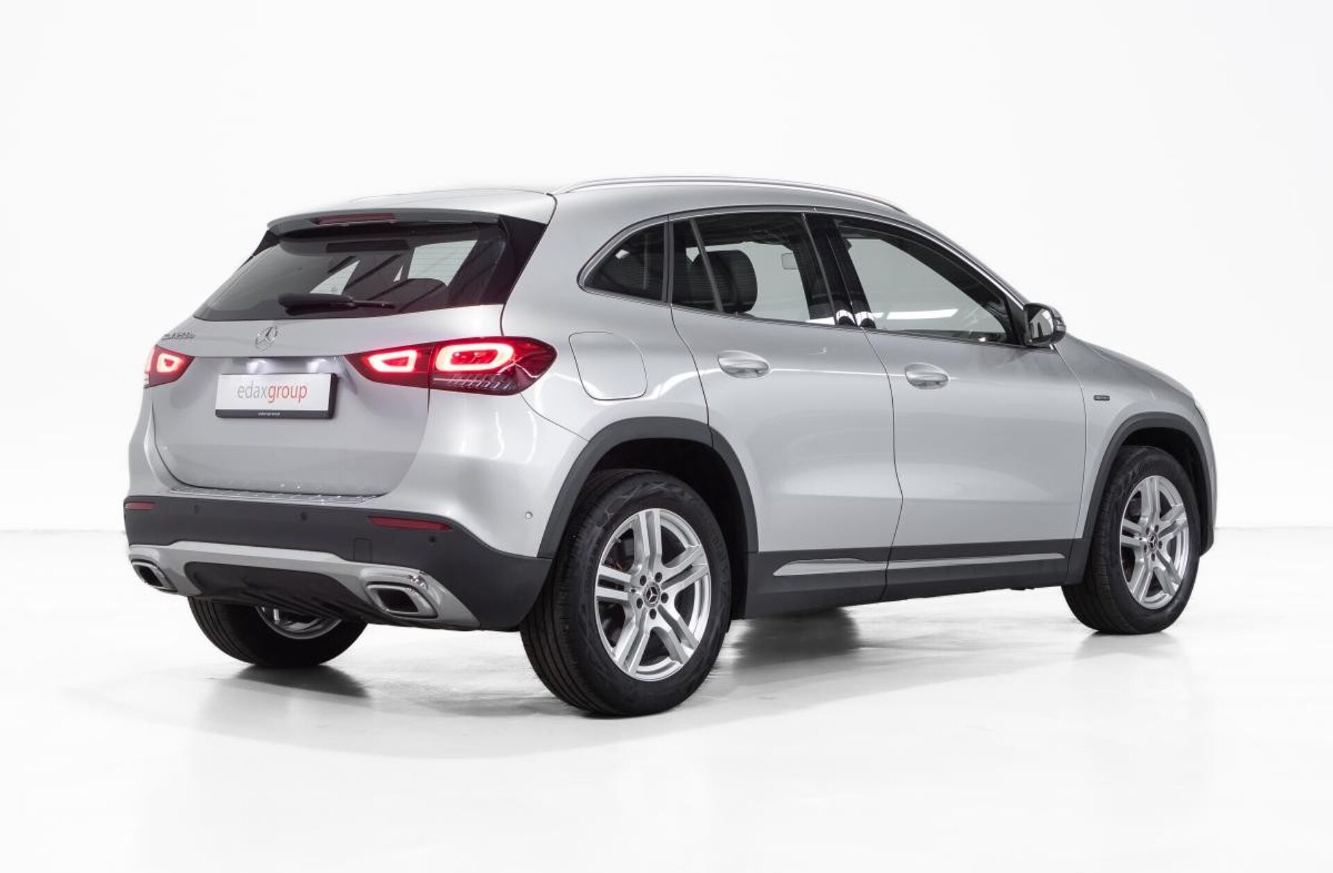 MERCEDES Classe GLA GLA 250 e Progressive