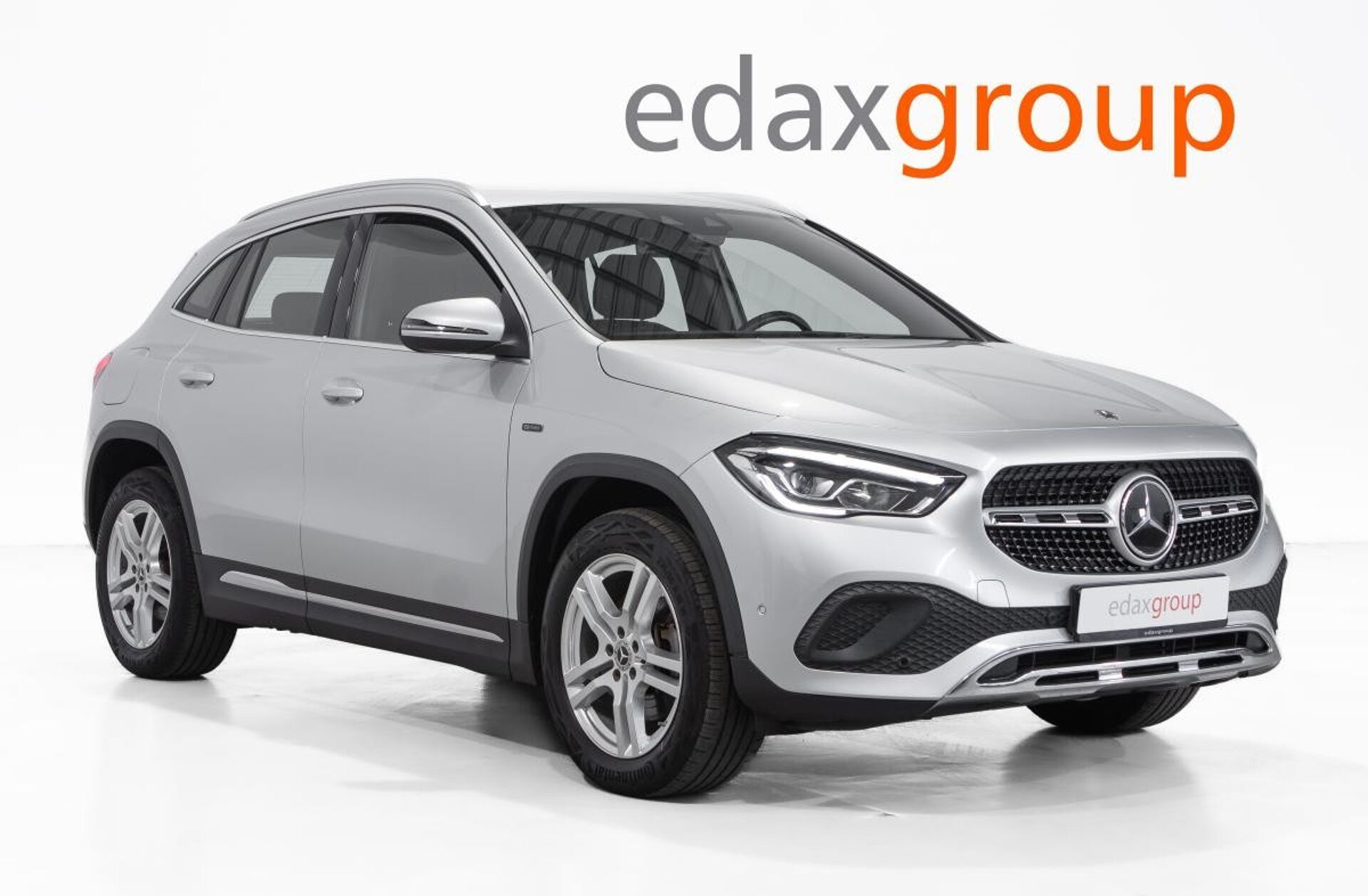 MERCEDES Classe GLA GLA 250 e Progressive