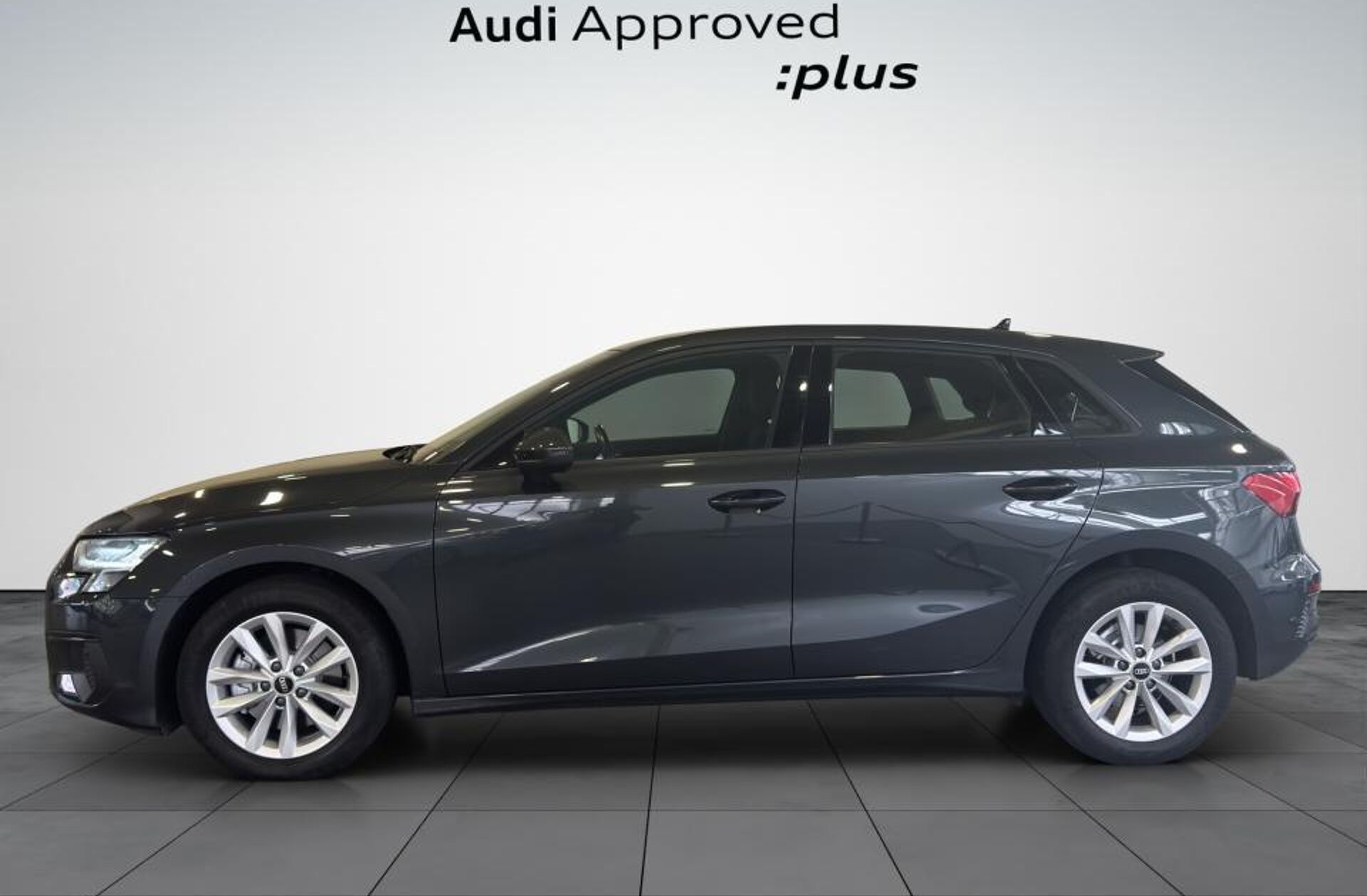 AUDI A3 30 TDI Advanced