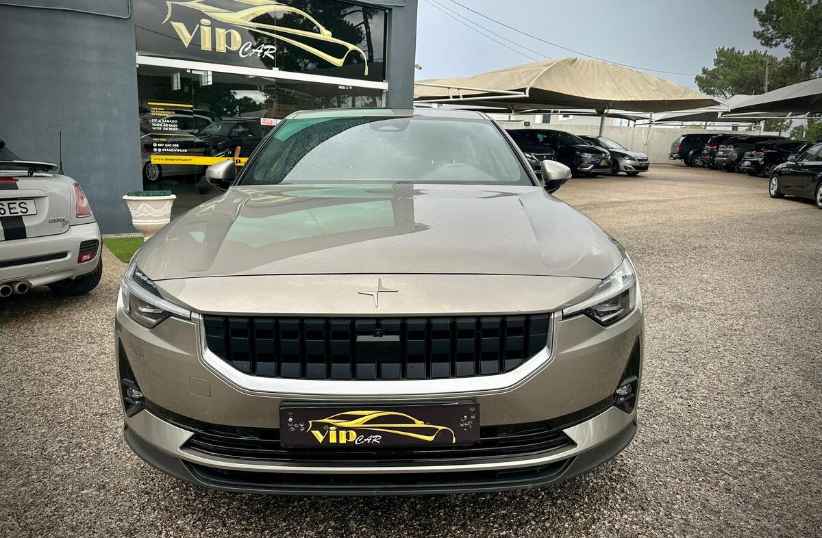 POLESTAR 2 Long Range 78 kWh AWD