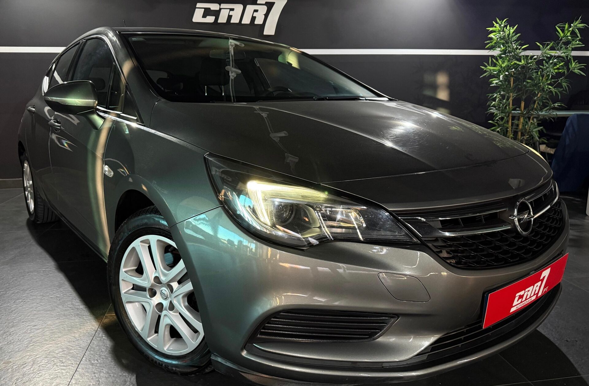 OPEL Astra 1.0 Business Edition S/S