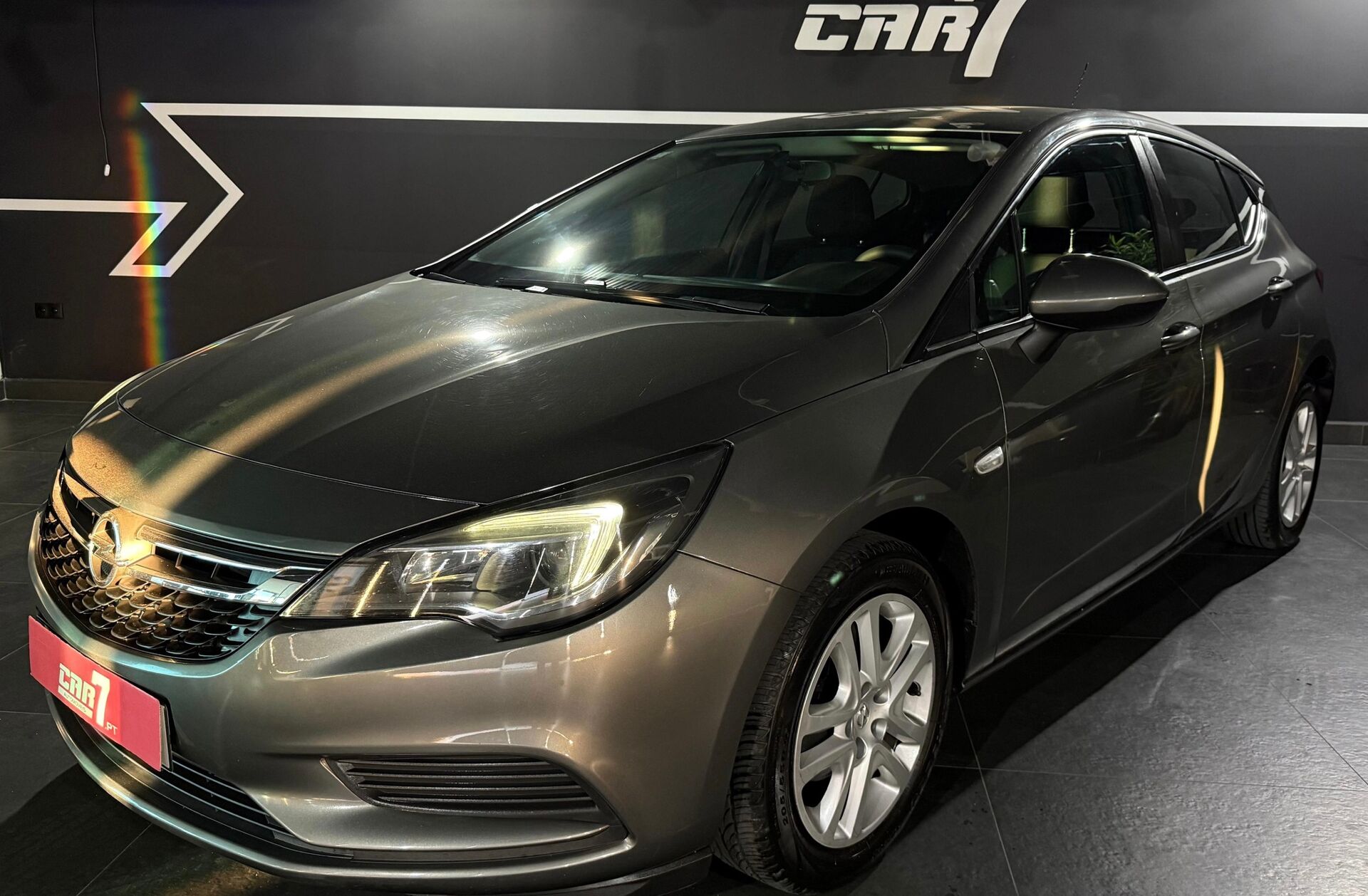 OPEL Astra 1.0 Business Edition S/S