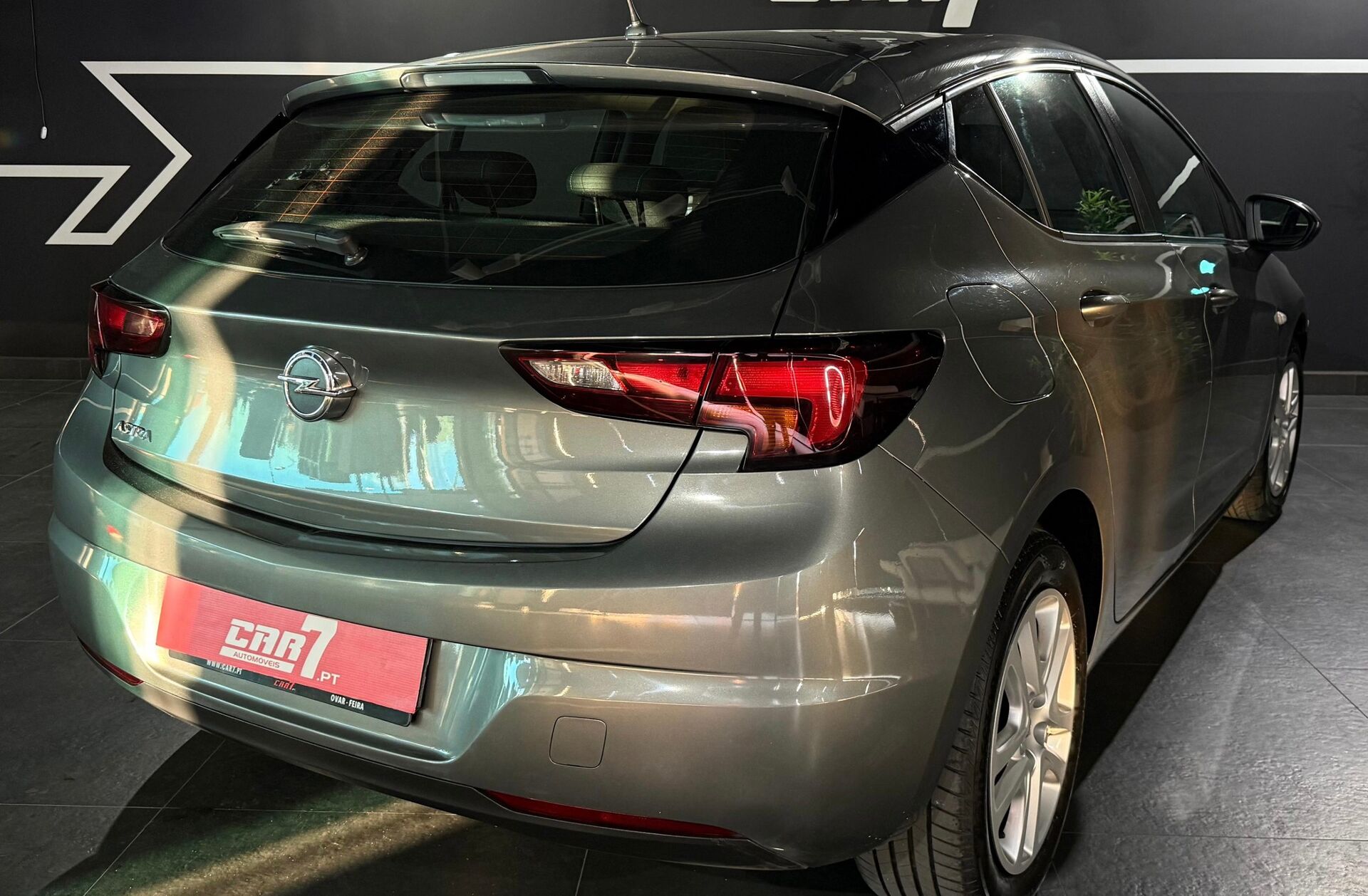 OPEL Astra 1.0 Business Edition S/S