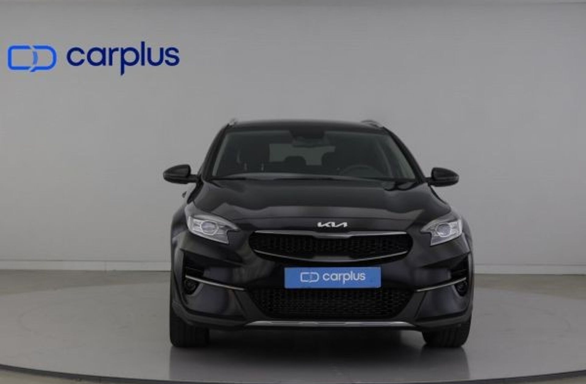 KIA XCeed 1.0 T-GDi Tech