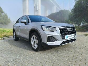 AUDI Q2 30 TFSI Advanced