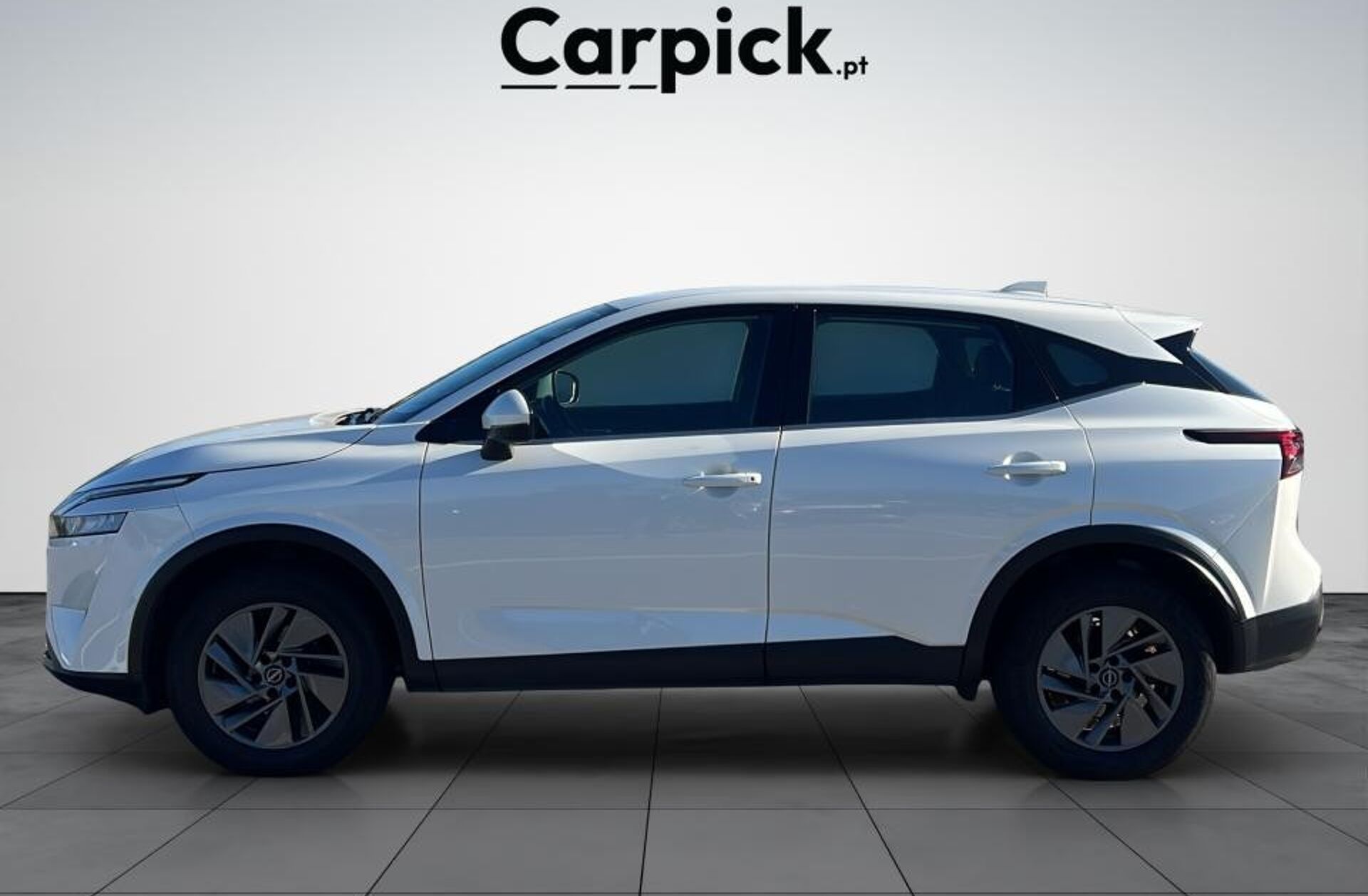 NISSAN Qashqai 1.3 DIG-T Acenta