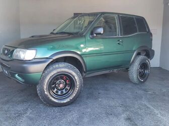 Imagem de NISSAN Terrano II 2.7 TD Sport