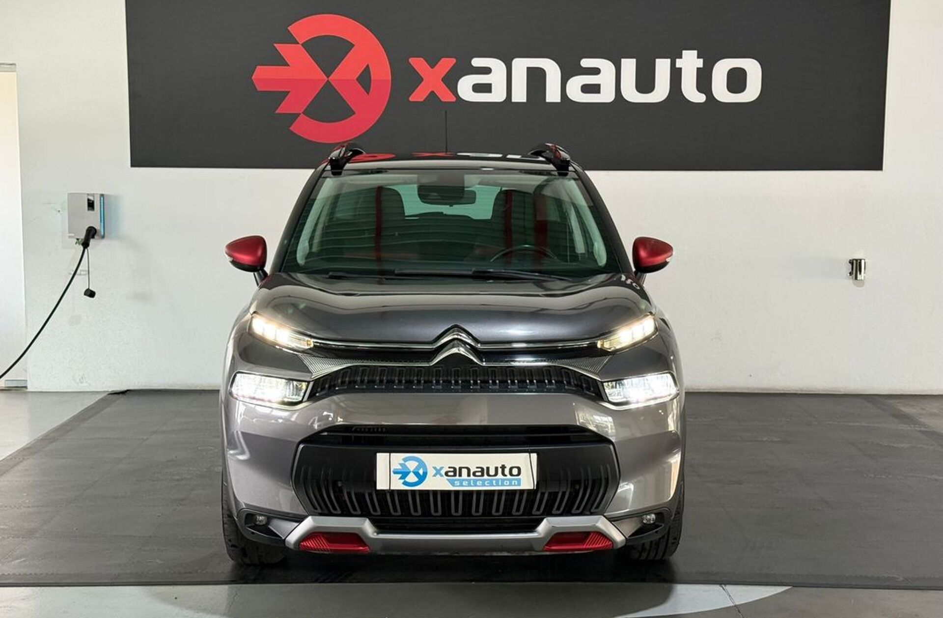 CITROEN C3 Aircross 1.2 PureTech C-Series