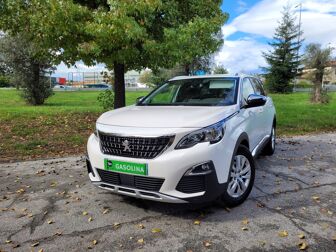 PEUGEOT 5008 1.2 PureTech Active