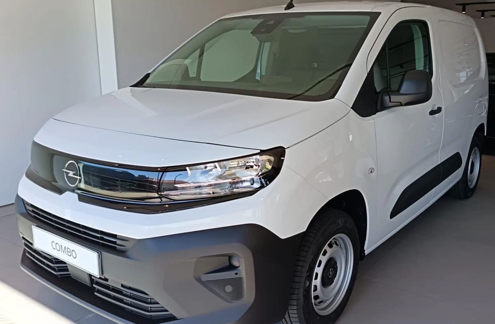 OPEL Combo Cargo 1.5 CDTi