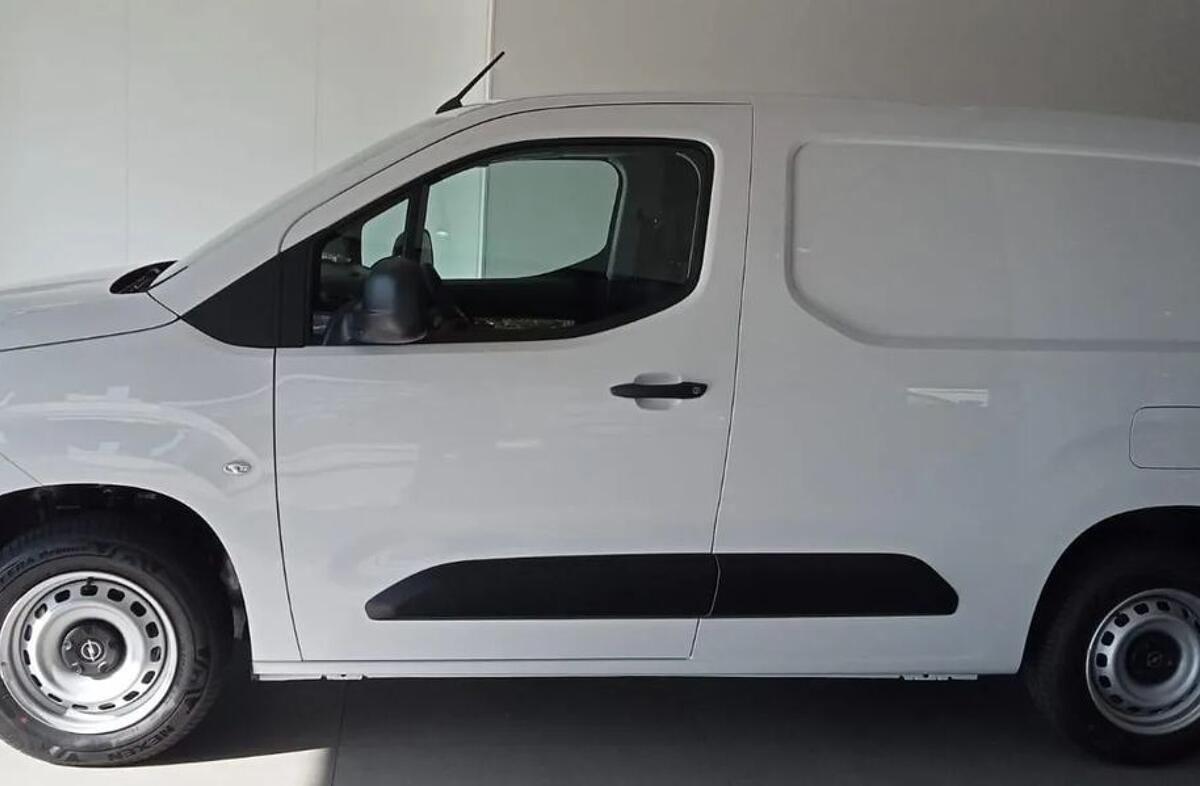 OPEL Combo Cargo 1.5 CDTi