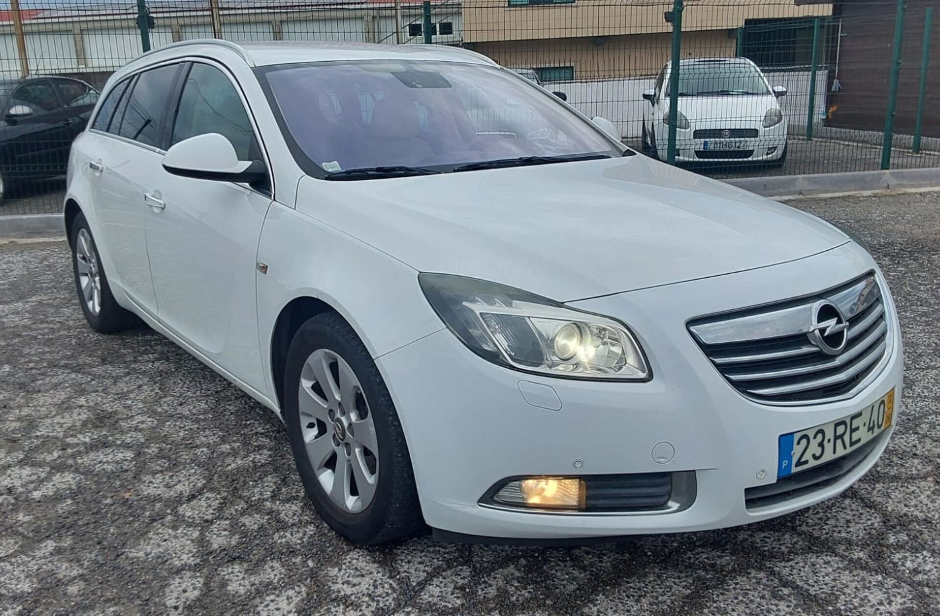 OPEL Insignia 2.0 CDTi Executive S/S