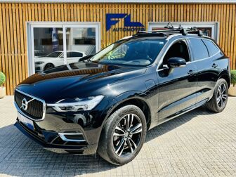 VOLVO XC60 2.0 T8 PHEV Momentum Plus AWD