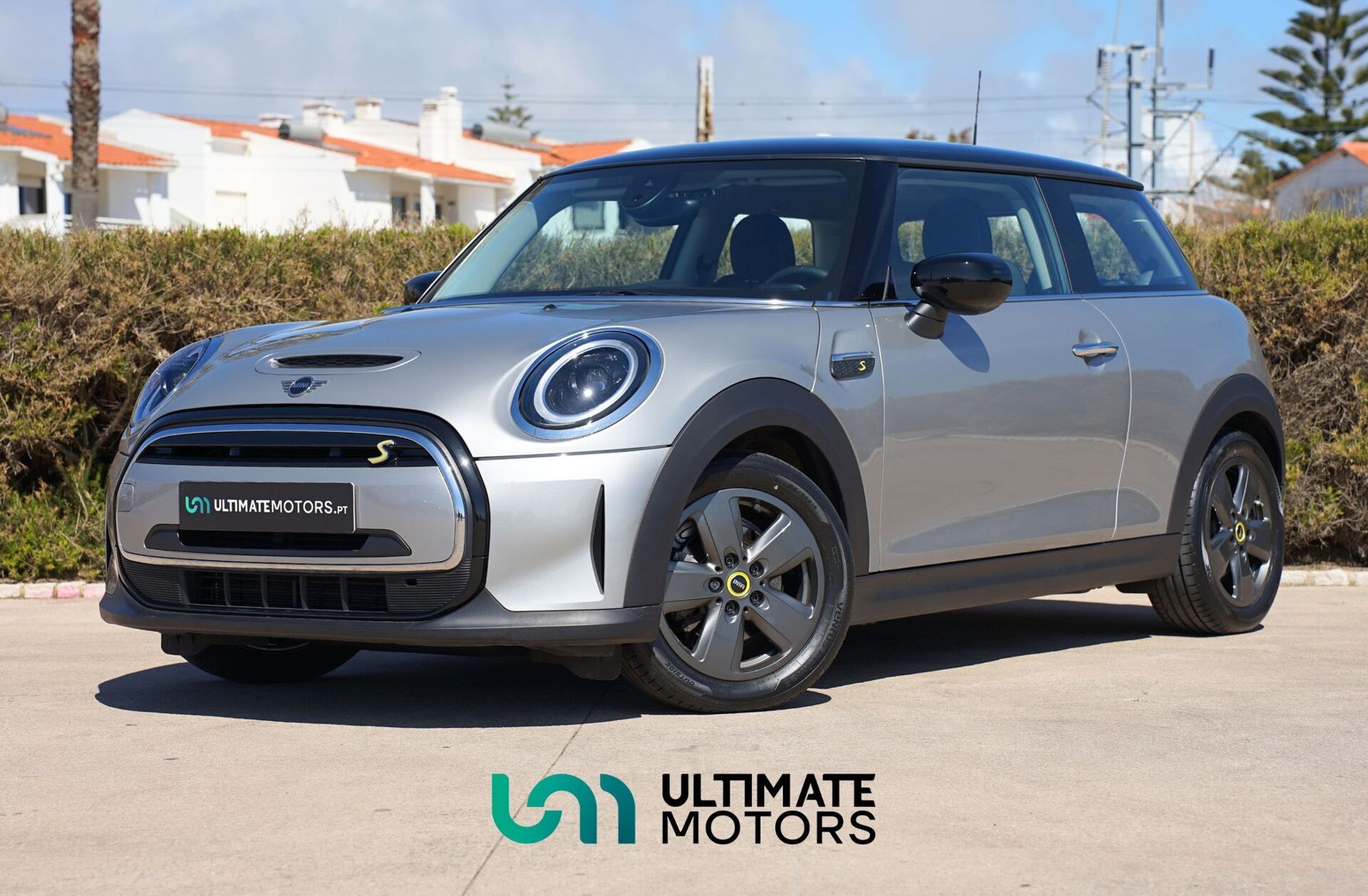 MINI Mini Cooper SE