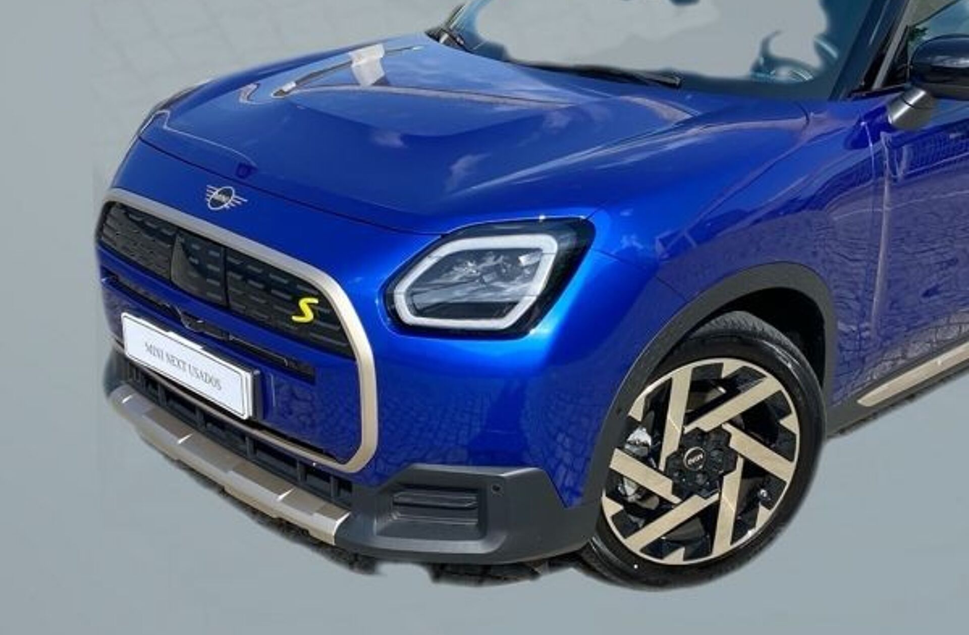 MINI Mini Countryman SE Favoured XL