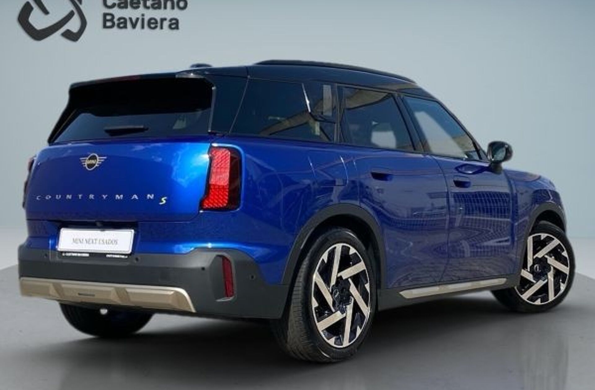 MINI Mini Countryman SE Favoured XL