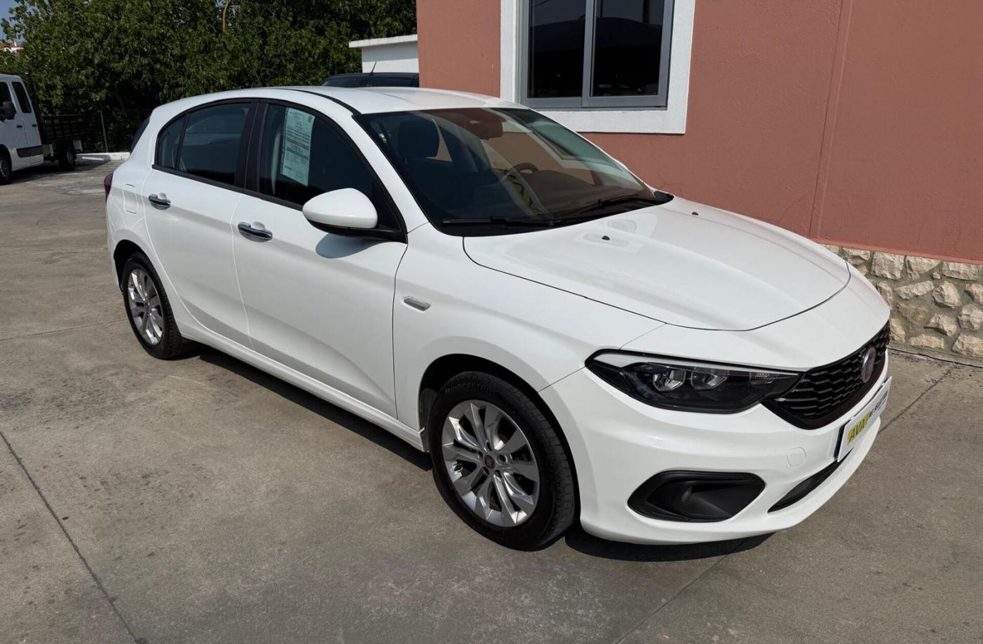 FIAT Tipo 1.3 M-Jet Easy