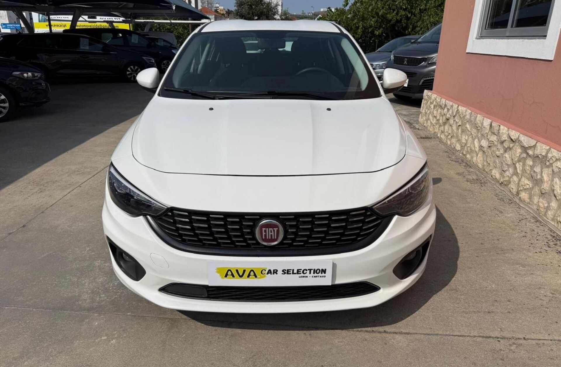 FIAT Tipo 1.3 M-Jet Easy