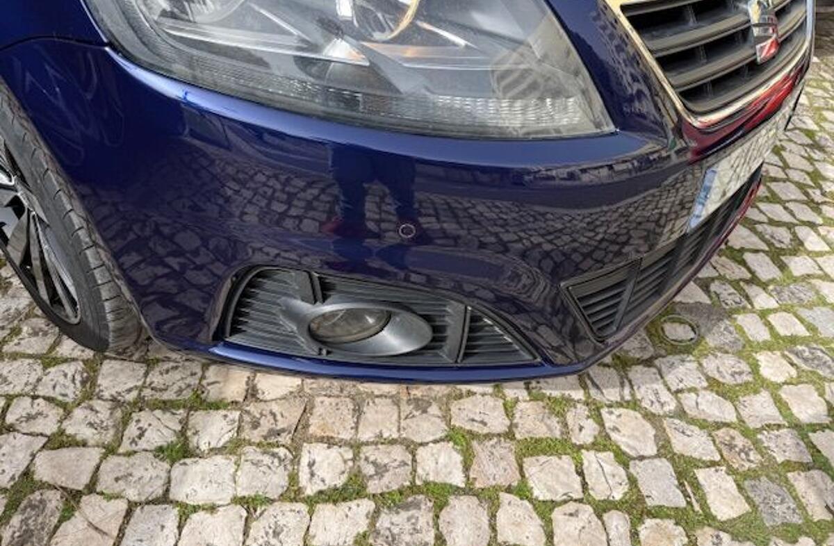 SEAT Alhambra 2.0 TDi Style DSG