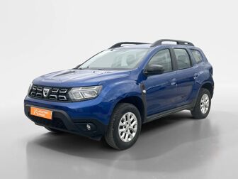 DACIA Duster 1.0 TCe Comfort