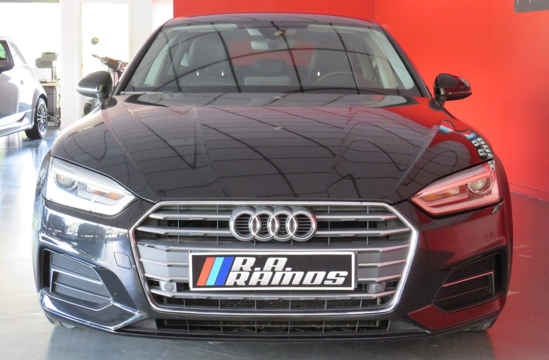 AUDI A5 35 TDI Sport S tronic