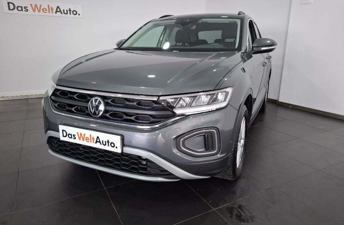 VOLKSWAGEN T-Roc 1.0 TSI Urban