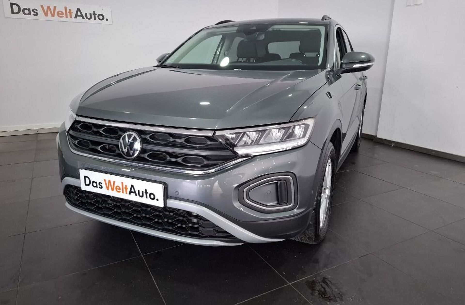 VOLKSWAGEN T-Roc 1.0 TSI Urban