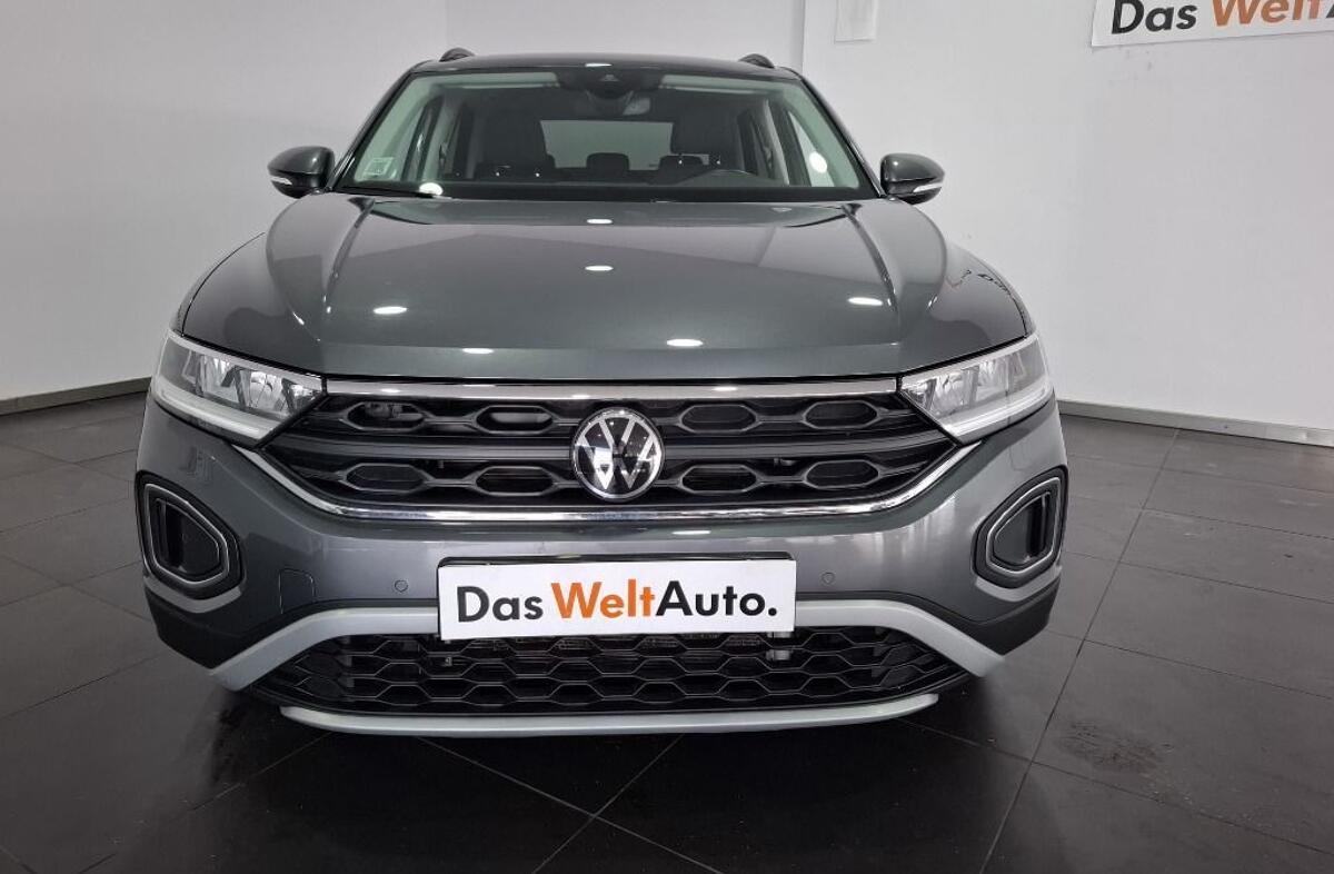 VOLKSWAGEN T-Roc 1.0 TSI Urban