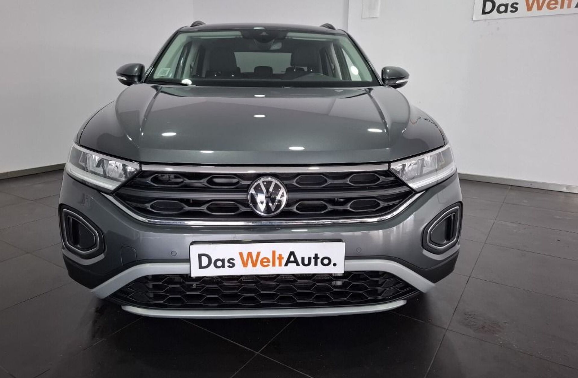 VOLKSWAGEN T-Roc 1.0 TSI Urban