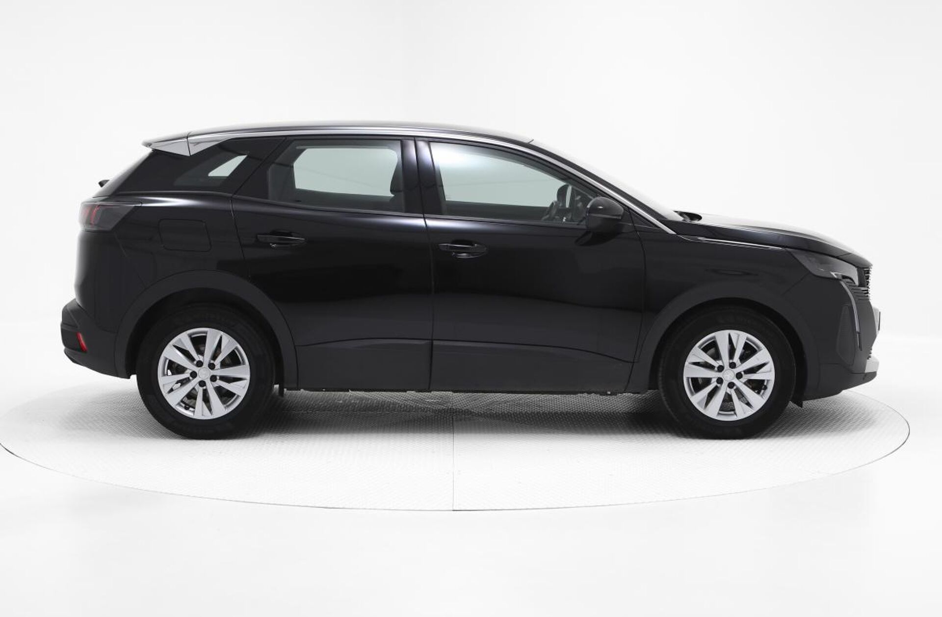 PEUGEOT 3008 1.5 BlueHDi Active Pack