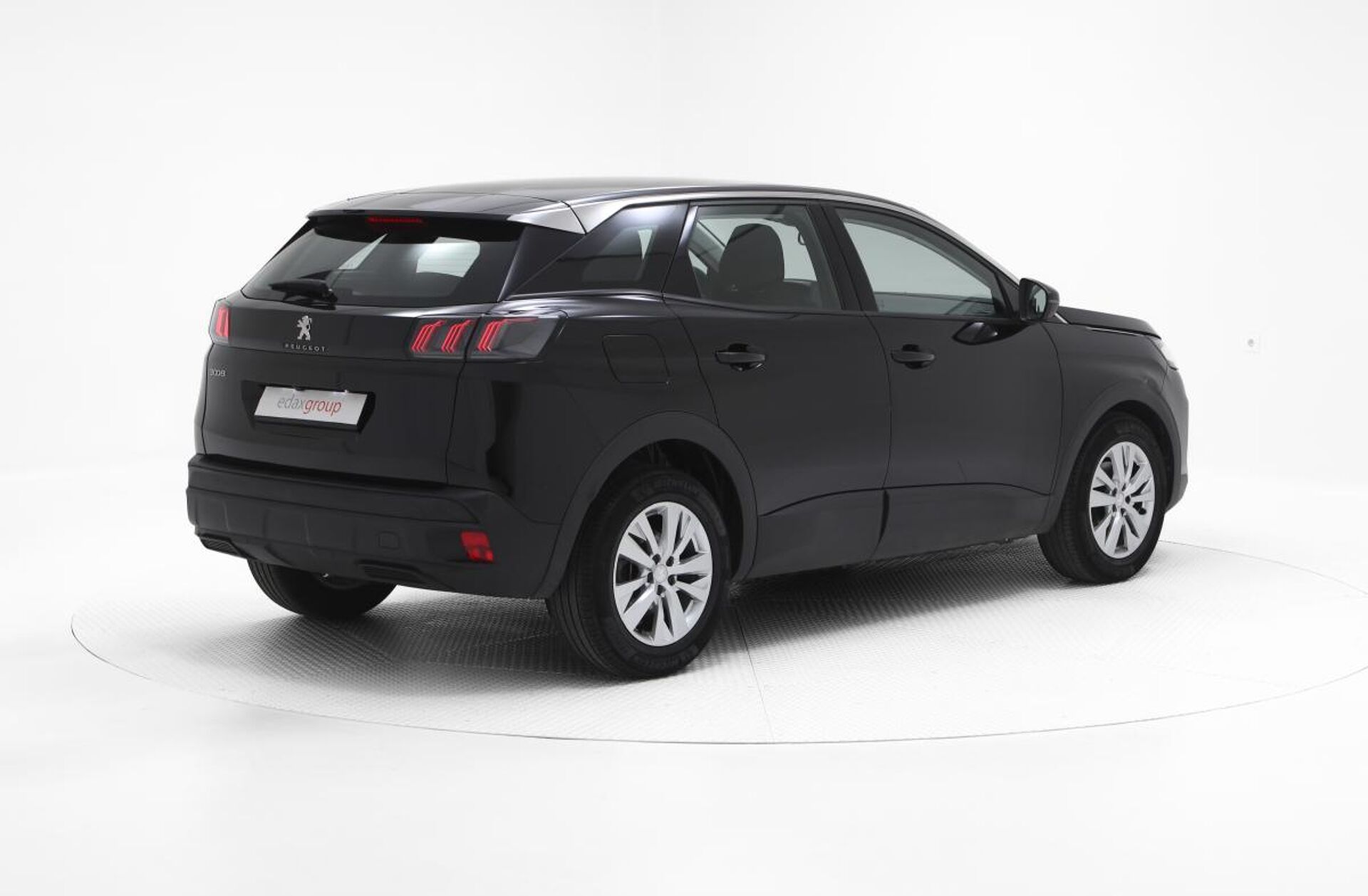 PEUGEOT 3008 1.5 BlueHDi Active Pack