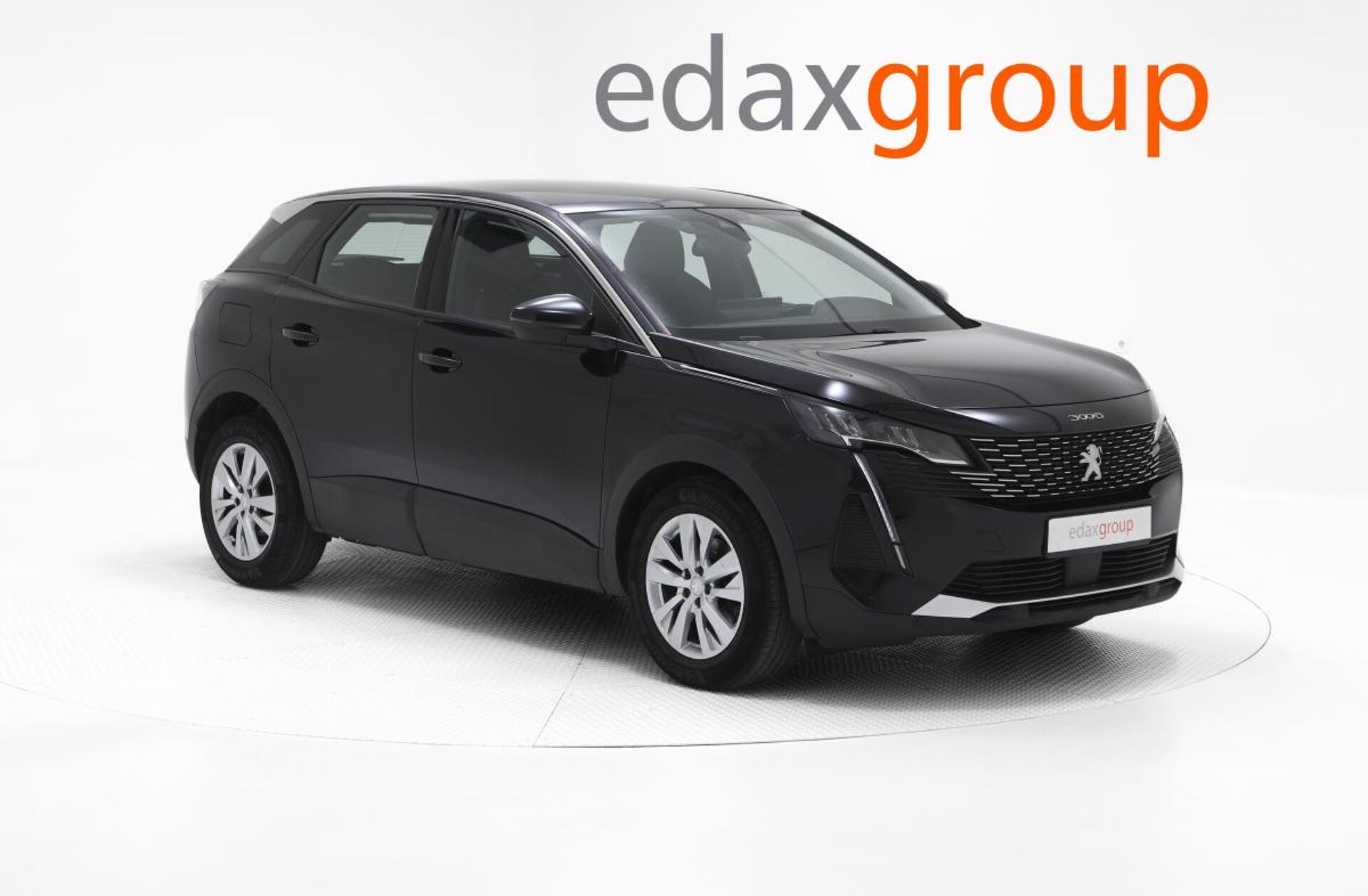 PEUGEOT 3008 1.5 BlueHDi Active Pack