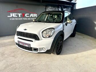 MINI Mini Countryman Cooper SD