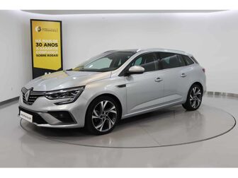 RENAULT Mégane 1.5 BLUE DCI R.S. LINE