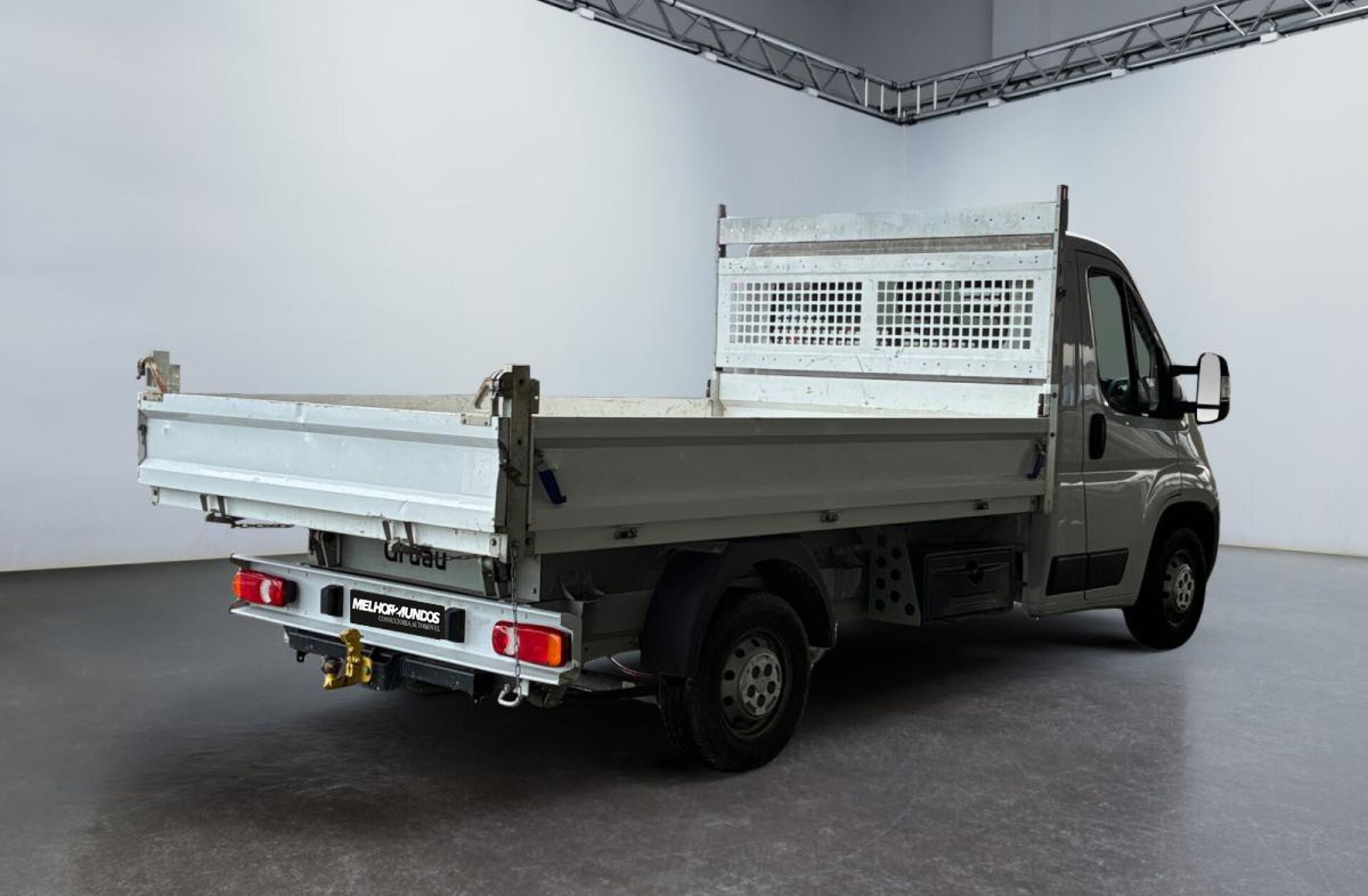 CITROEN Jumper 2.2 BlueHDi 35 L2