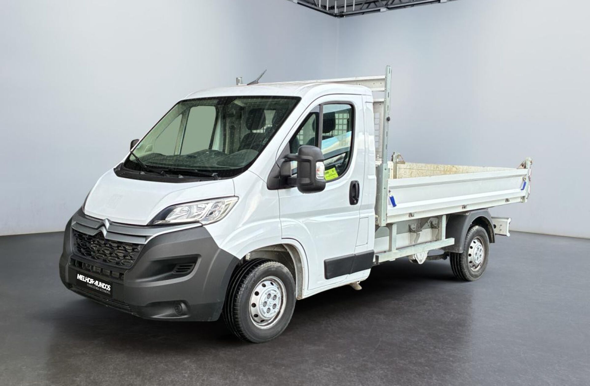 CITROEN Jumper 2.2 BlueHDi 35 L2