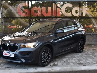 BMW X1 1.6 D SDRIVE AUTO