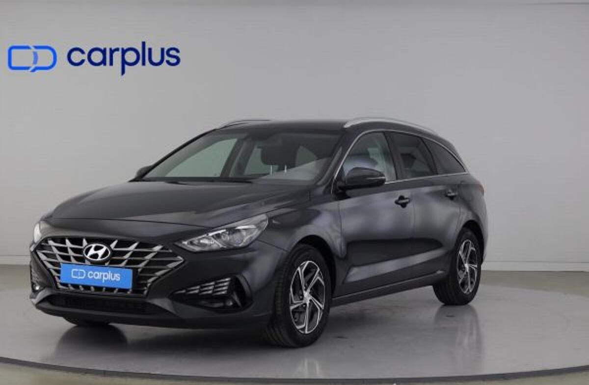 HYUNDAI i30 SW 1.0 T-GDi Style Plus